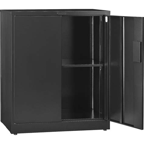 Steel Single Storage Cabinet ( 42'' H x 36'' W x 18'' D) 